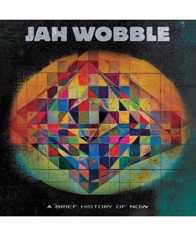 Jah Wobble BRIEF HISTORY OF NOW CD $4.76 CD