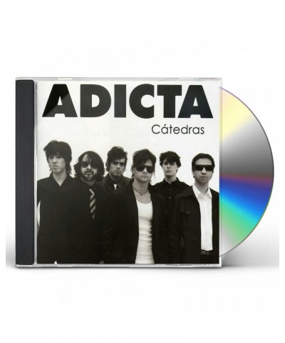 Adicta CATEDRAS II CD $5.70 CD