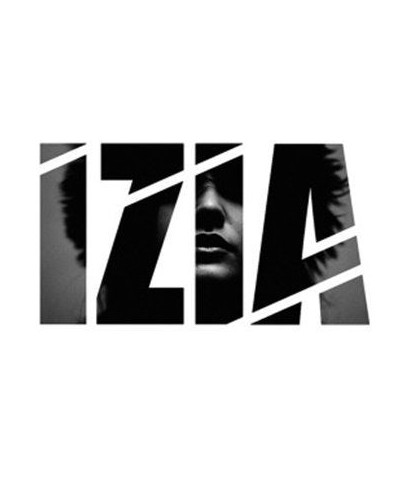 Izïa CD $3.60 CD