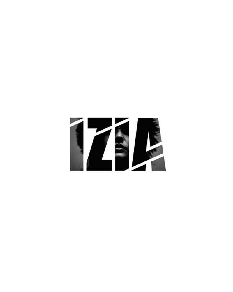 Izïa CD $3.60 CD