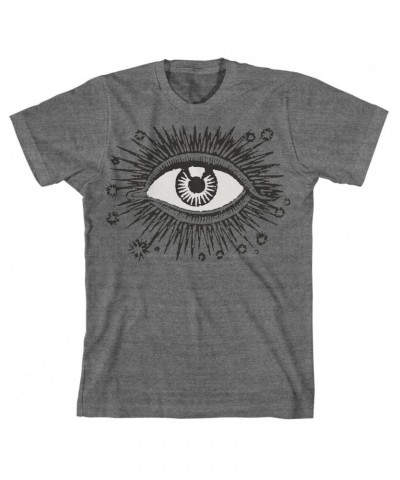 Never Shout Never Eye Burst T-Shirt $10.00 Shirts