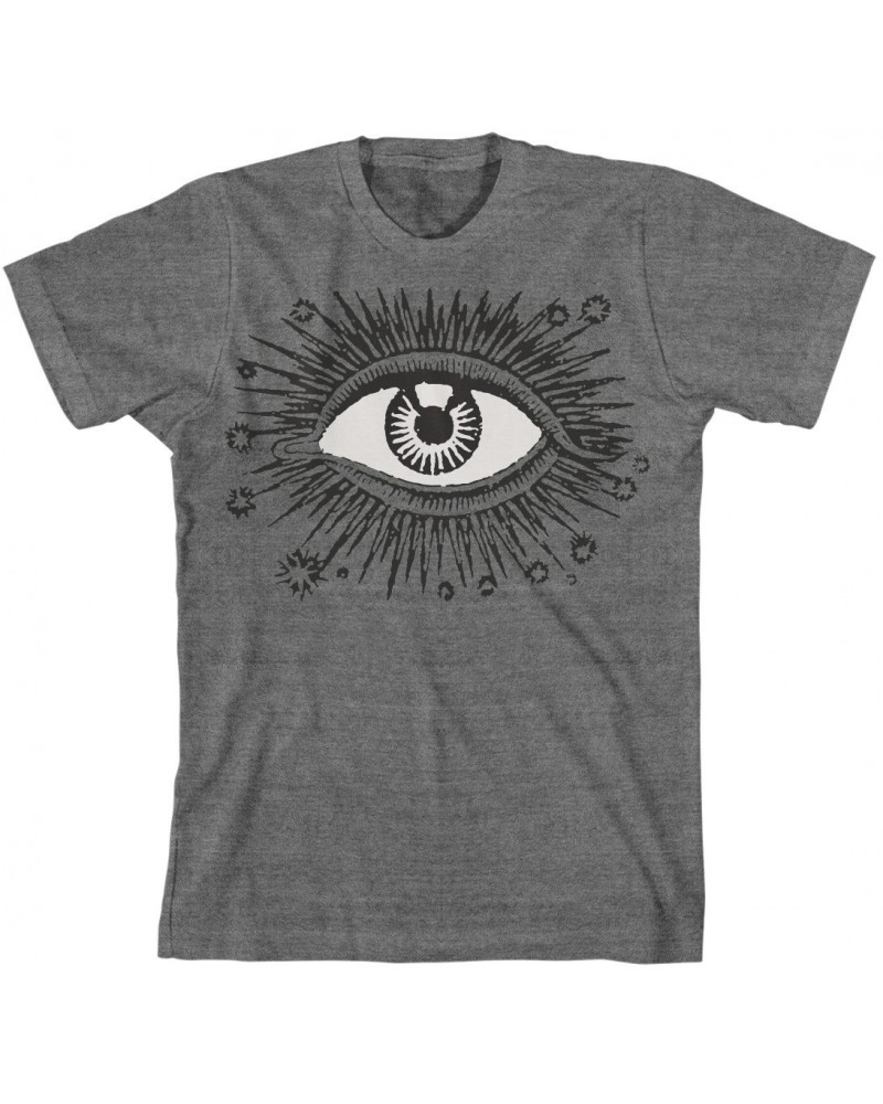 Never Shout Never Eye Burst T-Shirt $10.00 Shirts