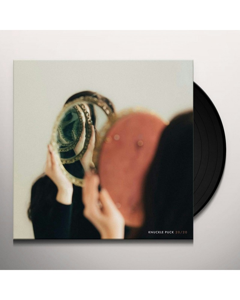 Knuckle Puck 20/20 Vinyl Record $5.25 Vinyl