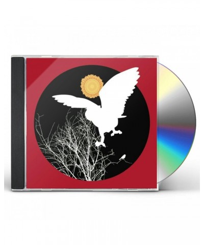 The Owl Service GARLAND SESSIONS CD $6.82 CD