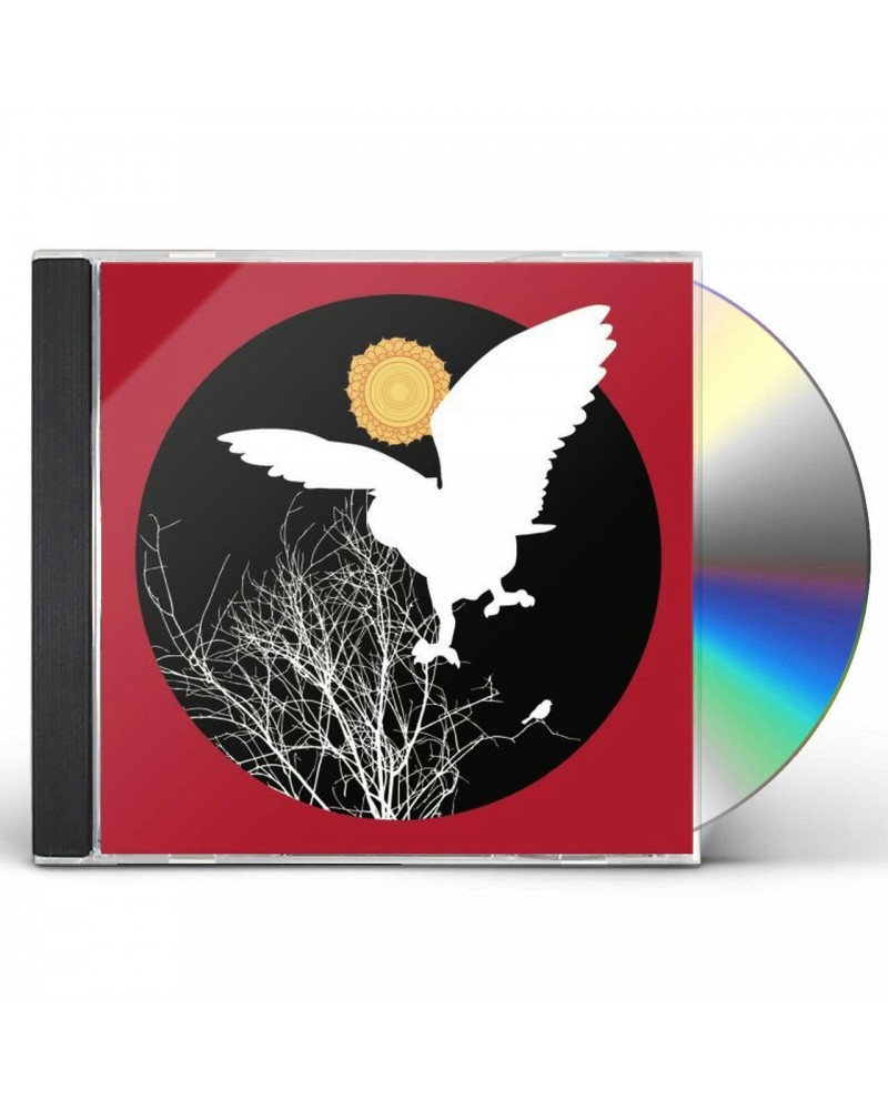 The Owl Service GARLAND SESSIONS CD $6.82 CD