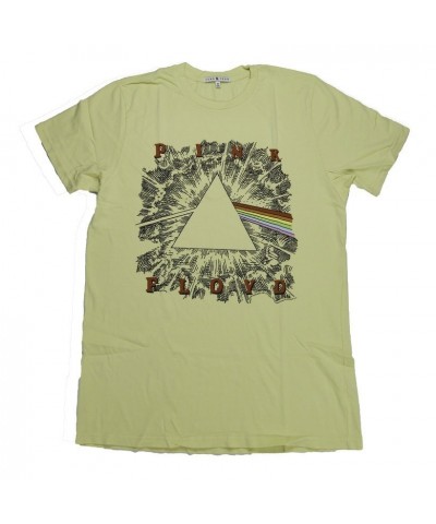 Pink Floyd Prism Go Boom T-Shirt $8.67 Shirts