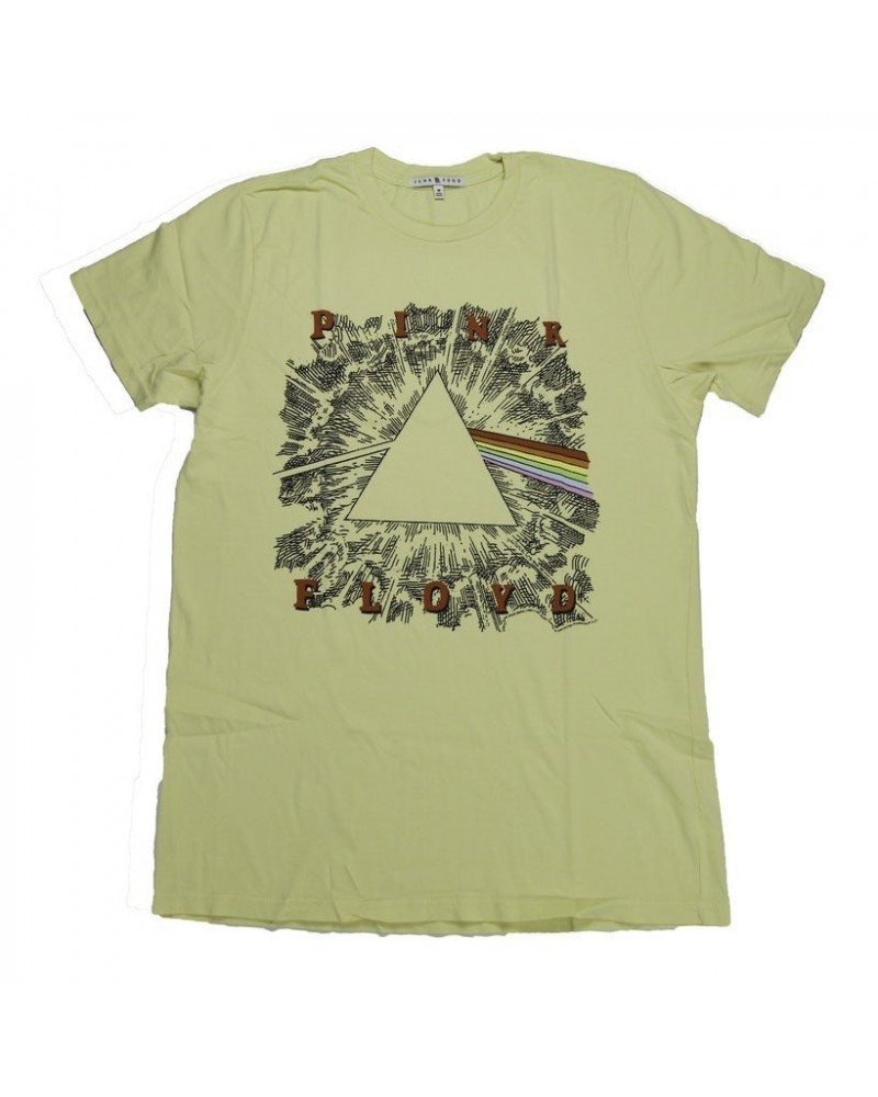 Pink Floyd Prism Go Boom T-Shirt $8.67 Shirts