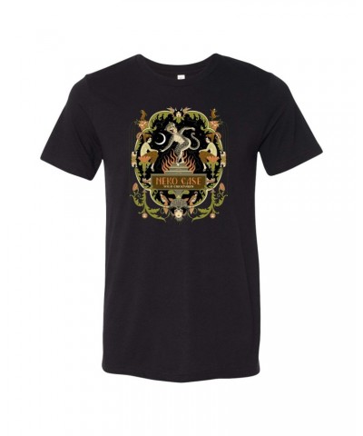 Neko Case Wild Creatures T-shirt $14.35 Shirts