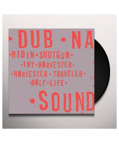 Dub Narcotic Sound System Ridin Shotgun Vinyl Record $2.58 Vinyl