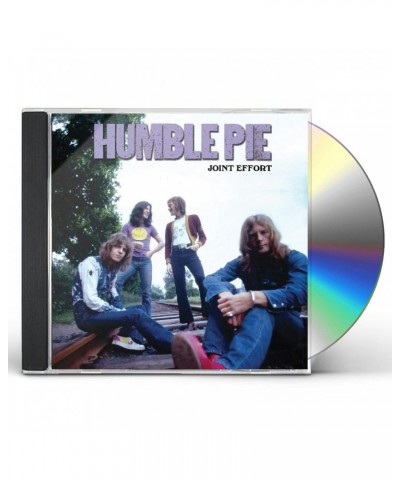 Humble Pie JOINT EFFORT CD $5.59 CD