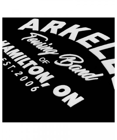 Arkells Touring Band Puff T-Shirt $8.09 Shirts