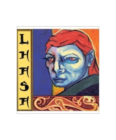 Lhasa LA LLORONA CD $8.77 CD