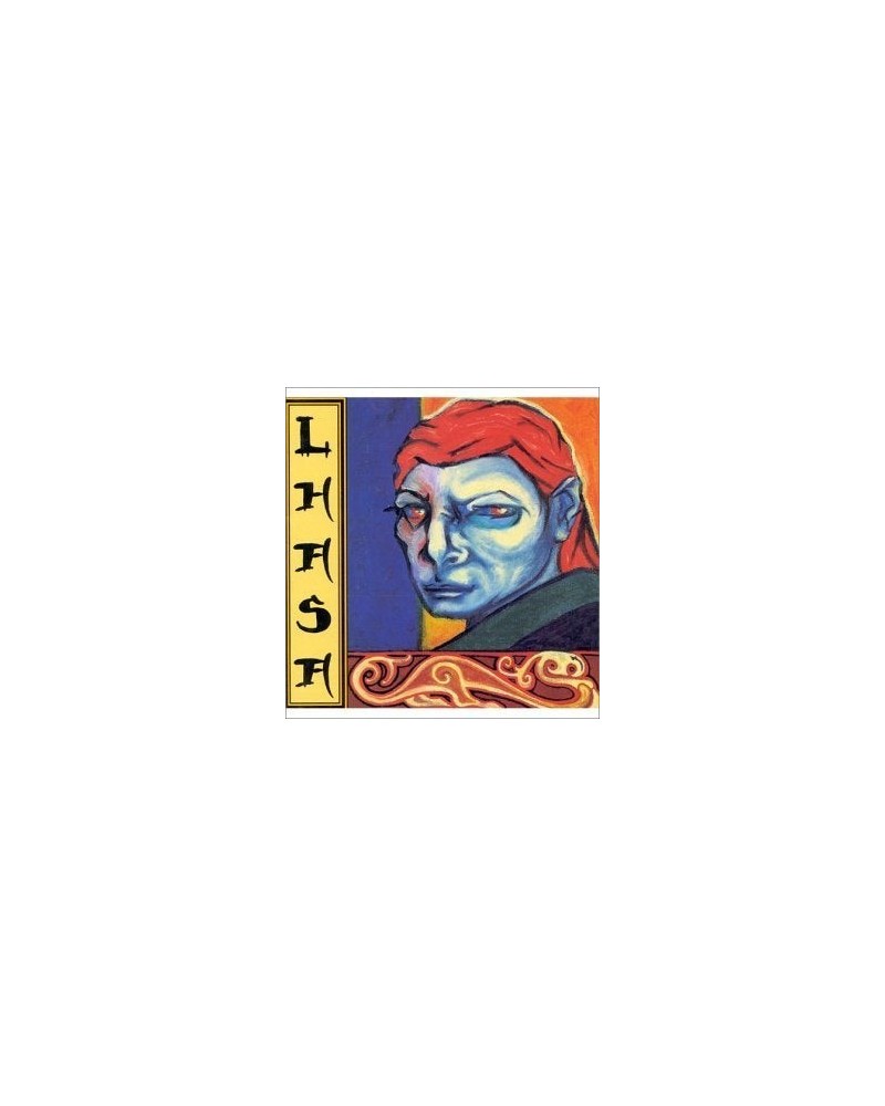 Lhasa LA LLORONA CD $8.77 CD