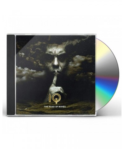 IQ ROAD OF BONES CD $5.58 CD