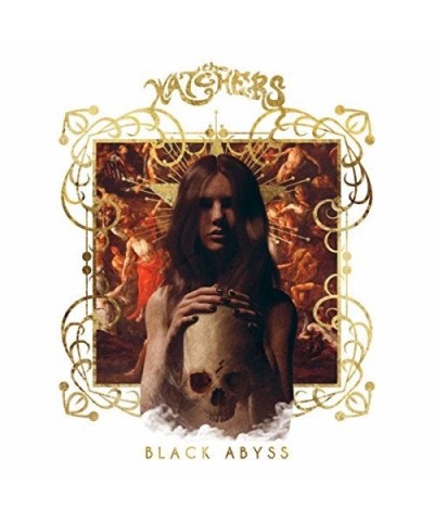 Watchers BLACK ABYSS CD $9.00 CD