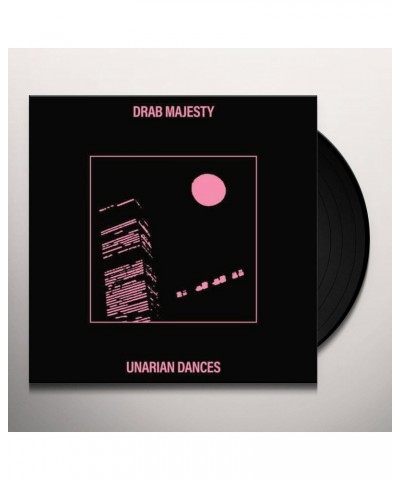 Drab Majesty Unarian Dances Vinyl Record $11.02 Vinyl