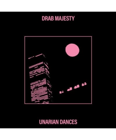 Drab Majesty Unarian Dances Vinyl Record $11.02 Vinyl