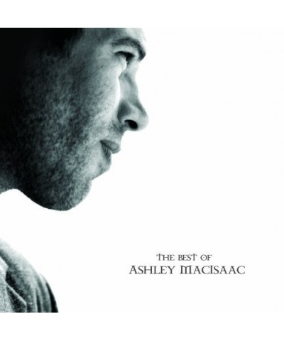 Ashley MacIsaac BEST OF ASHLEY MACISAAC CD $6.72 CD