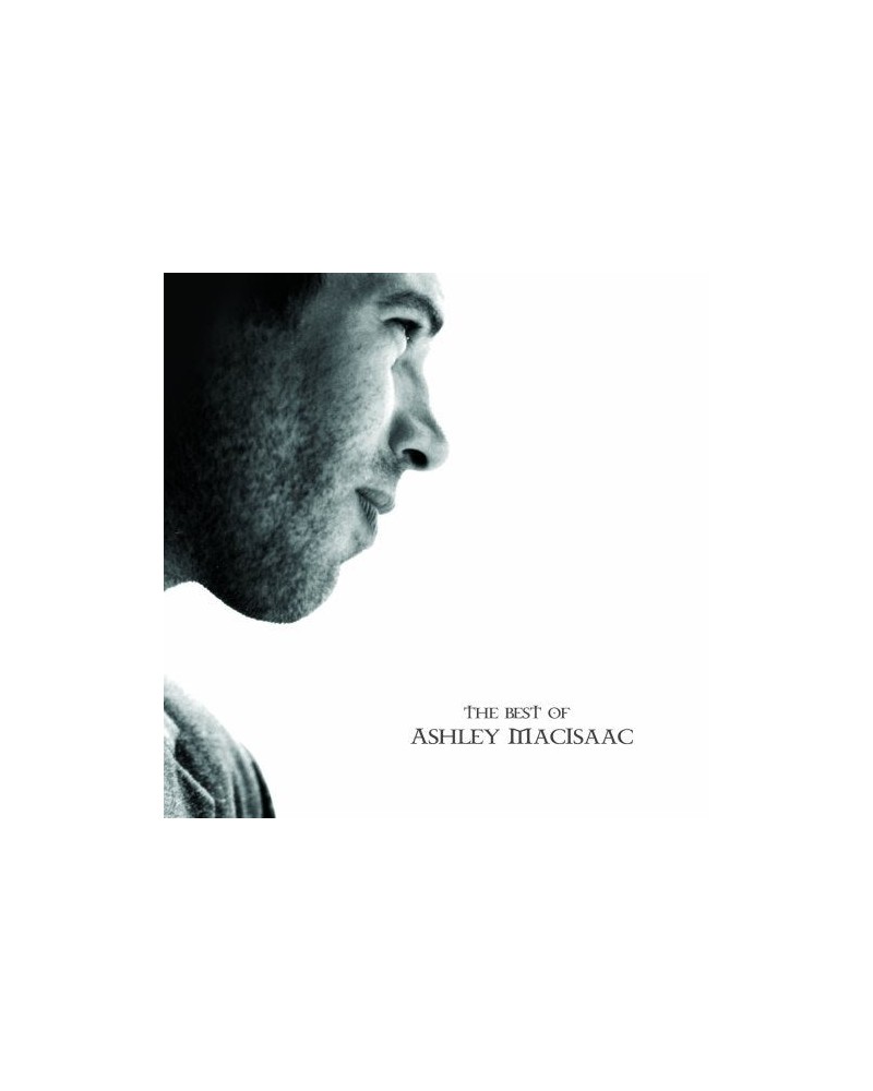 Ashley MacIsaac BEST OF ASHLEY MACISAAC CD $6.72 CD