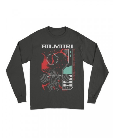 Bilmuri Squatometer Tee $13.20 Shirts