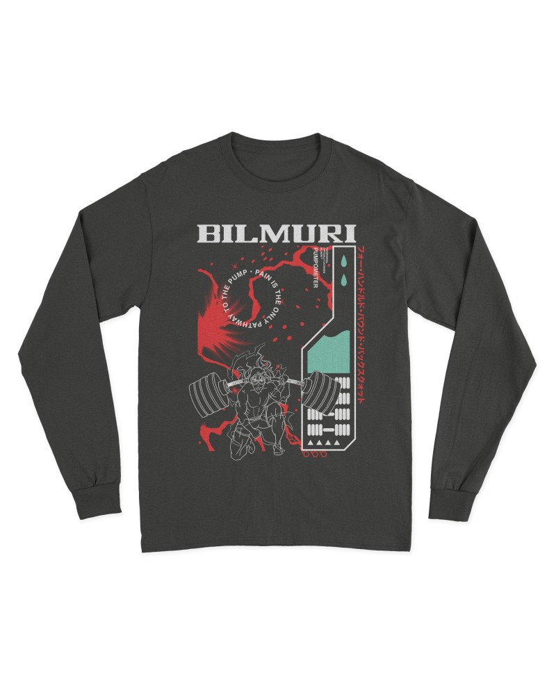 Bilmuri Squatometer Tee $13.20 Shirts