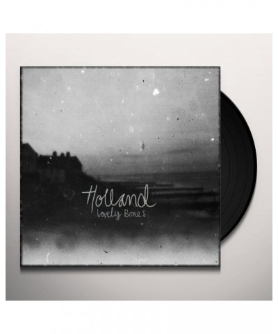 Holland LOVELY BONES Vinyl Record $4.74 Vinyl