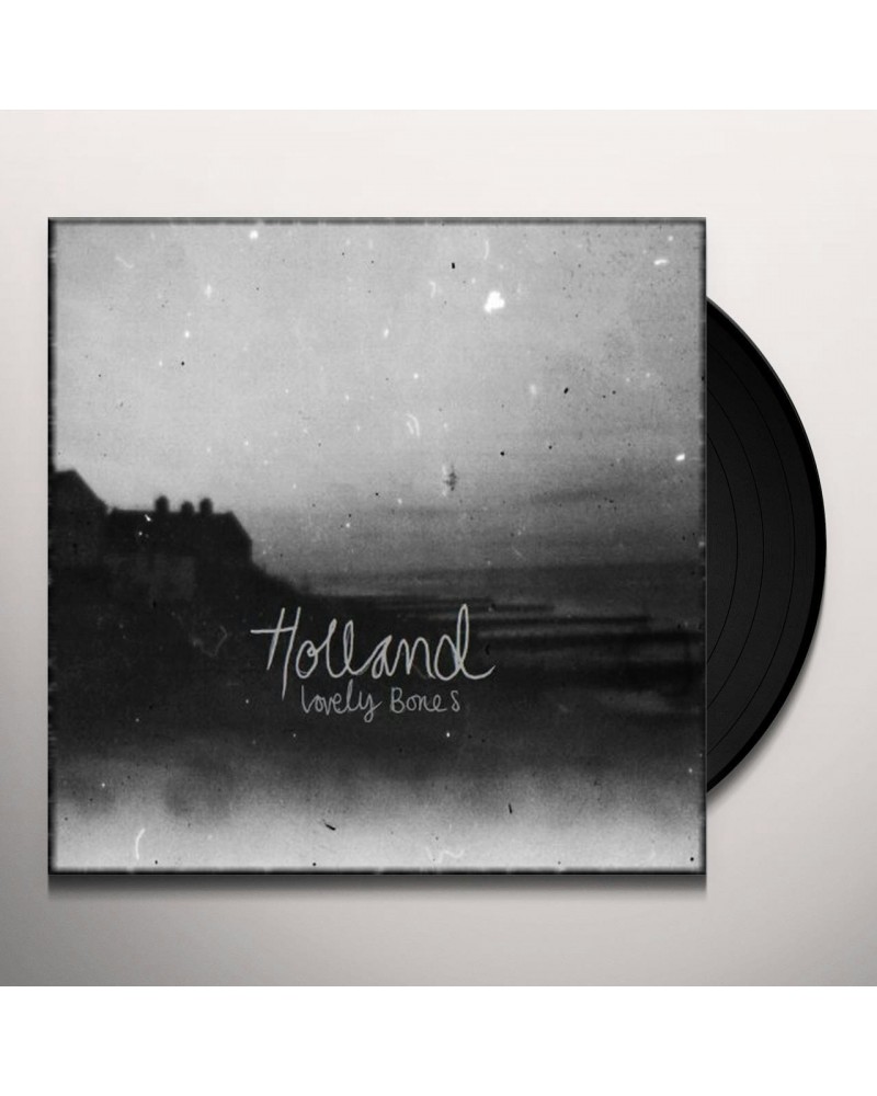 Holland LOVELY BONES Vinyl Record $4.74 Vinyl