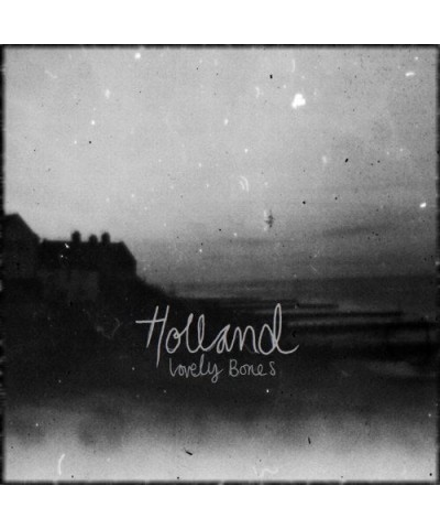 Holland LOVELY BONES Vinyl Record $4.74 Vinyl