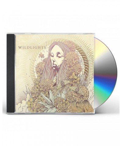 Wildlights CD $4.27 CD