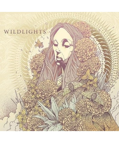 Wildlights CD $4.27 CD