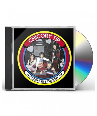 Chicory Tip COMPLETE CHICORY TIP CD $7.99 CD