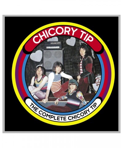 Chicory Tip COMPLETE CHICORY TIP CD $7.99 CD