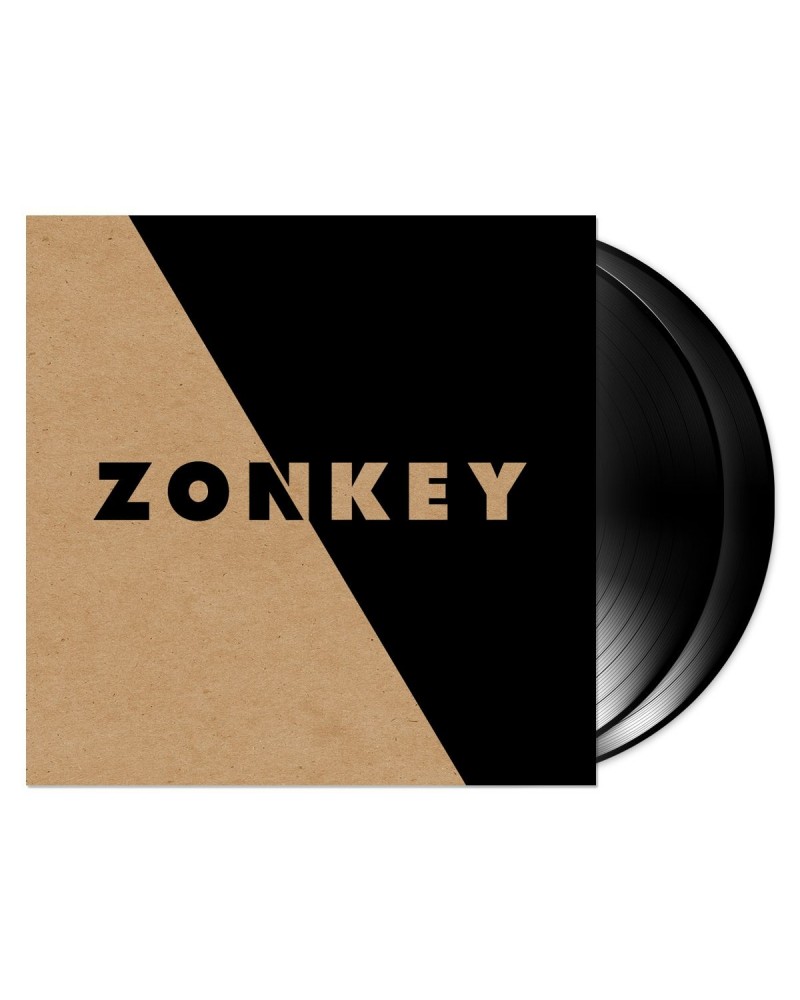 Umphrey's McGee ZONKEY LP (Vinyl) $14.10 Vinyl