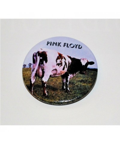 Pink Floyd Atom Heart Cow Button $0.95 Accessories