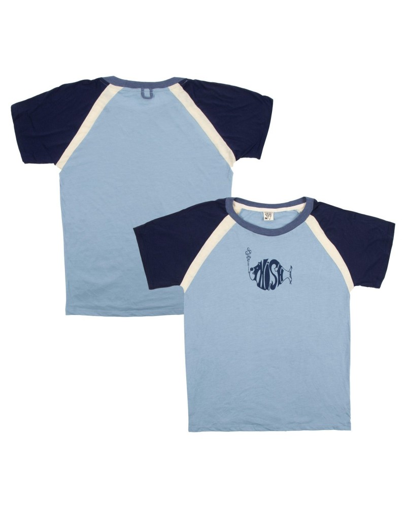 Phish Lifting Waters Camp Logo Tee $15.20 Shirts