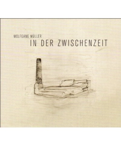 Wolfgang Müller In Der Zwischenzeit Vinyl Record $15.43 Vinyl