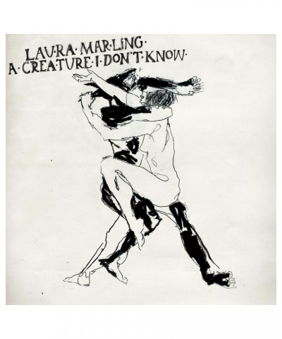 Laura Marling CREATURE I DON'T KNOW CD $7.65 CD